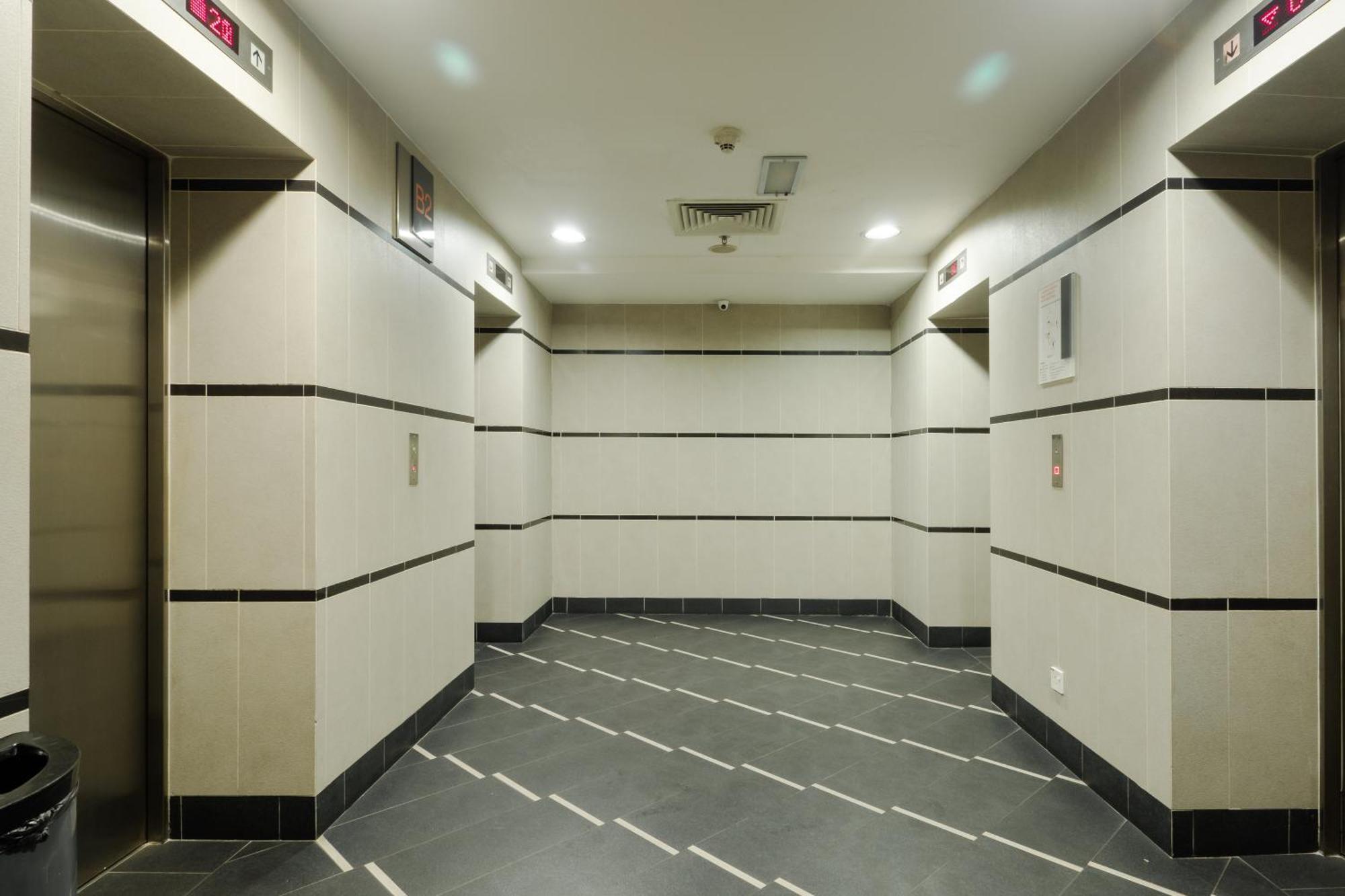 Pj8 Service Suites By Airhost Petaling Jaya Eksteriør bilde
